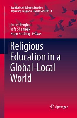 Religious Education in a Global-Local World