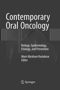 Contemporary Oral Oncology