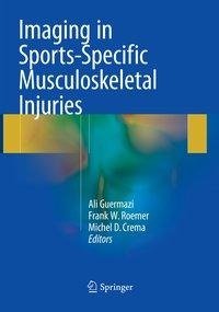 Imaging in Sports-Specific Musculoskeletal Injuries