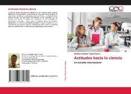 Actitudes hacia la ciencia