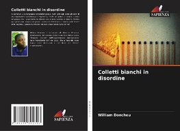 Colletti bianchi in disordine