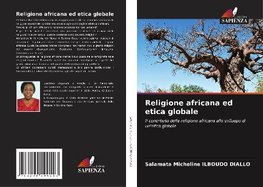 Religione africana ed etica globale