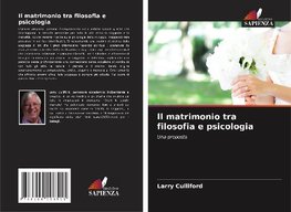 Il matrimonio tra filosofia e psicologia