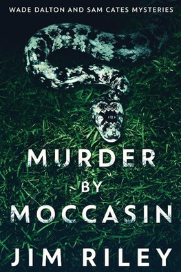 Murder by Moccasin