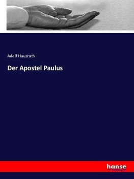 Der Apostel Paulus