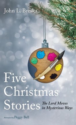 Five Christmas Stories