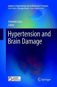 Hypertension and Brain Damage