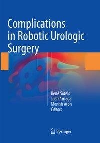 Complications in Robotic Urologic Surgery