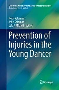 Prevention of Injuries in the Young Dancer