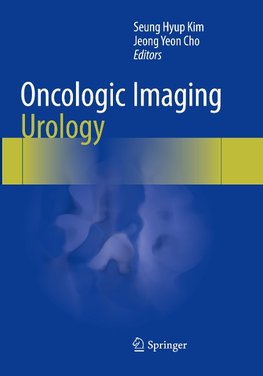 Oncologic Imaging: Urology