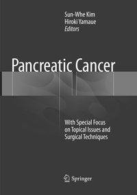 Pancreatic Cancer