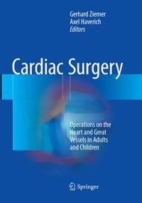 Cardiac Surgery