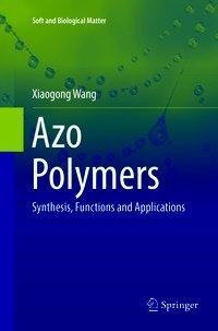 Azo Polymers