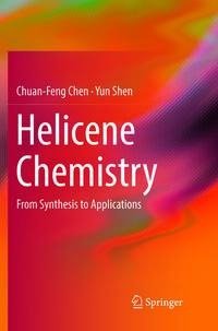 Helicene Chemistry