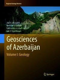 Geosciences of Azerbaijan