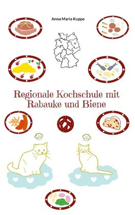 Regionale Kochschule mit Rabauke und Biene