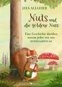 Nuts und die goldene Nuss