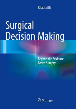 Surgical Decision Making