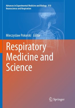 Respiratory Medicine and Science