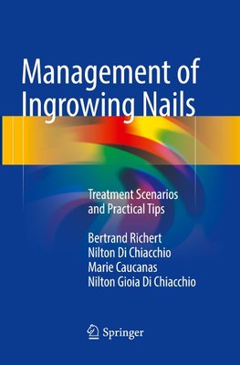 Management of Ingrowing Nails