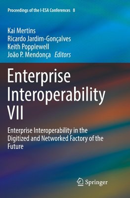 Enterprise Interoperability VII