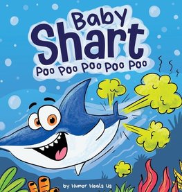 Baby Shart ... Poo Poo Poo Poo Poo