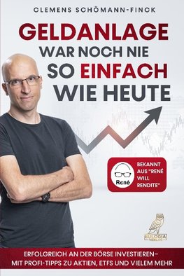 Geldanlage war noch nie so einfach wie heute