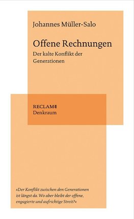 Offene Rechnungen