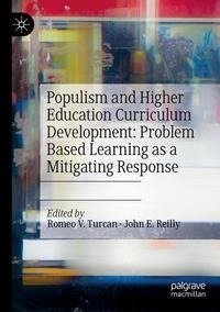 Populism and Higher Education Curriculum Development: Problem Based Learning as a Mitigating Response