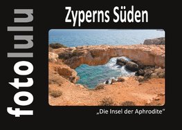 Zyperns Süden