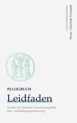 PJ Logbuch