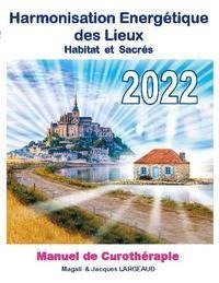 Harmonisation Energétique des Lieux 2022