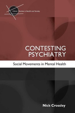 Contesting Psychiatry