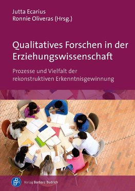 Qualitatives Forschen in der Erziehungswissenschaft