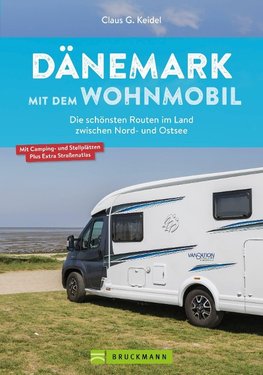 Dänemark mit dem Wohnmobil