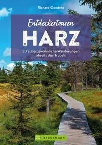 Entdeckertouren Harz