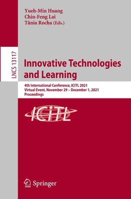 Innovative Technologies and Learning