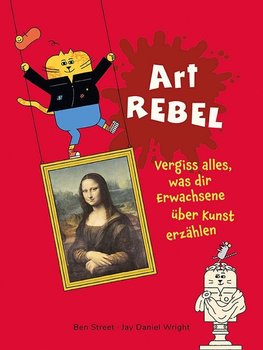 Art Rebel