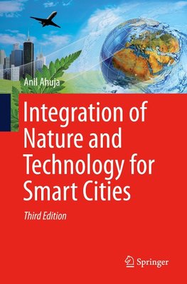 Integration of Nature and Technology for Smart Cities