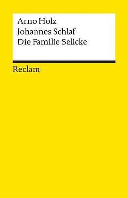 Die Familie Selicke