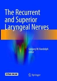 The Recurrent and Superior Laryngeal Nerves