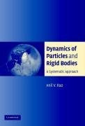 Dynamics of Particles and Rigid Bodies