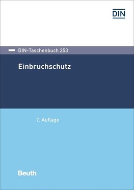 Einbruchschutz