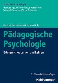 Pädagogische Psychologie