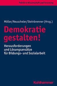 Demokratie gestalten!