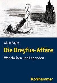 Die Dreyfus-Affäre