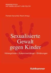 Sexualisierte Gewalt gegen Kinder