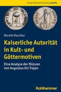 Kaiserliche Autorität in Kult- und Göttermotiven