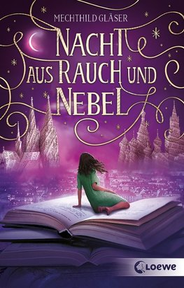 Nacht aus Rauch und Nebel (Eisenheim-Dilogie - Band 2)