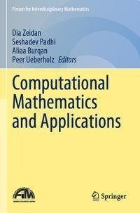 Computational Mathematics and Applications